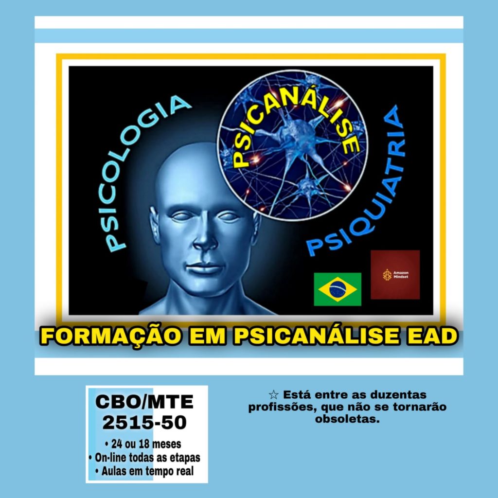 Formação em Psicanálise